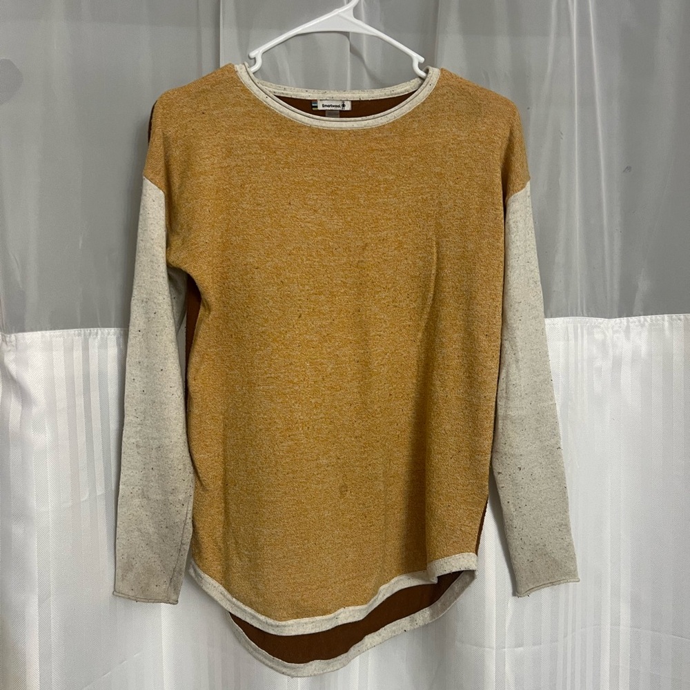 Women’s Smartwool long sleeve